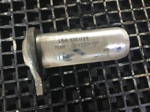 Liebherr Pasador 80x235x190